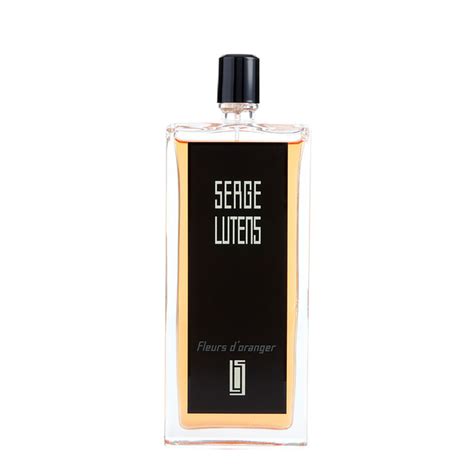 Fleurs d'Oranger Serge Lutens for women and men